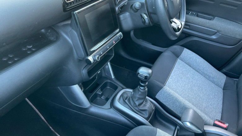 Citroen C3 Aircross 1.2 PureTech 110 Origins 5dr Petrol Hatchback